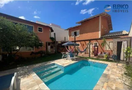 Casa com 4 Quartos à venda, 250m² no Itaipu, Niterói