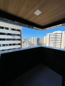 Apartamento com 2 Quartos à venda, 61m² no Jatiúca, Maceió