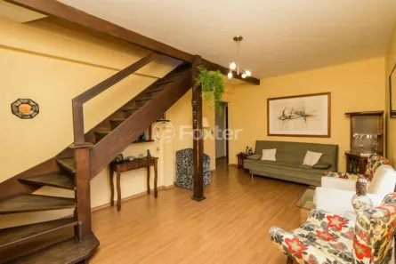 Casa com 5 Quartos à venda, 177m² no Cavalhada, Porto Alegre