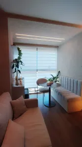 Apartamento com 1 Quarto à venda, 37m² no Aflitos, Recife