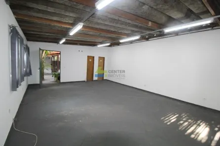 Imóvel Comercial para alugar, 250m² no Vila Santa Catarina, São Paulo