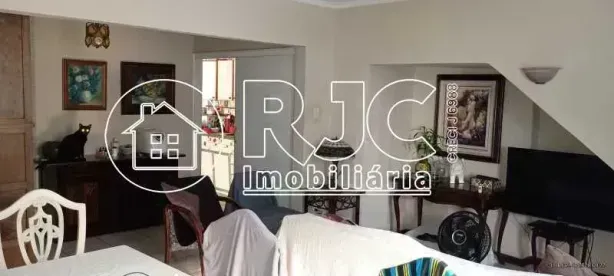 Casa com 8 Quartos à venda, 248m² no Engenho Novo, Rio de Janeiro