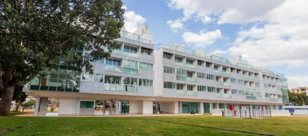 Cobertura com 1 Quarto para alugar, 100m² no Asa Norte, Brasília