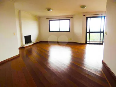 Apartamento com 4 Quartos para alugar, 209m² no Santo Amaro, São Paulo