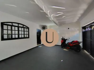 Casa de Condomínio com 3 Quartos à venda, 160m² no Anchieta, São Bernardo do Campo