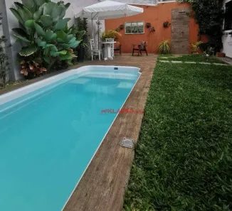 Sobrado com 4 Quartos à venda, 300m² no Planalto Paulista, São Paulo