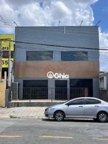 Galpão/Depósito/Armazém para alugar, 720m² no Jardim Novo Campos Elíseos, Campinas