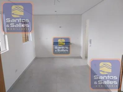 Apartamento com 2 Quartos à venda, 39m² no Parque Artur Alvim, São Paulo