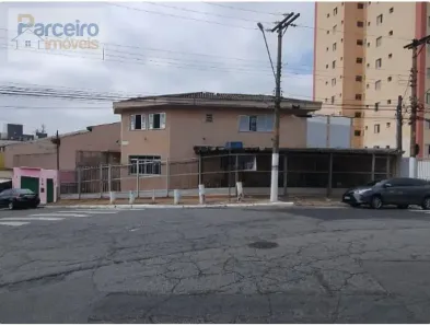 Sobrado com 3 Quartos à venda, 220m² no Vila Matilde, São Paulo