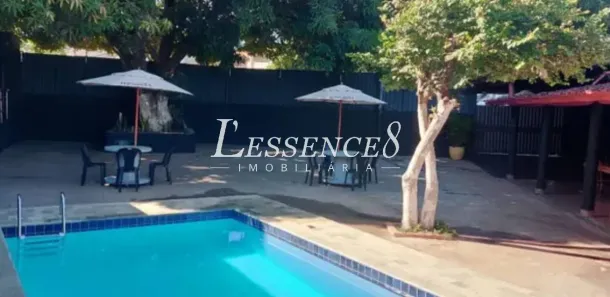 Sala Comercial à venda, 515m² no Jardim Buriti Sereno, Aparecida de Goiânia