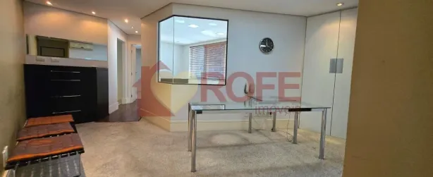 Sala Comercial à venda, 60m² no Jardim Paulistano, São Paulo