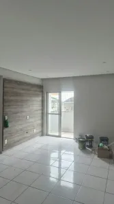 Apartamento com 3 Quartos para alugar, 77m² no Paiaguás, Cuiabá