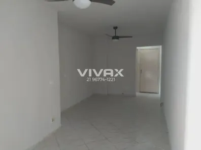 Apartamento com 2 Quartos à venda, 63m² no Méier, Rio de Janeiro
