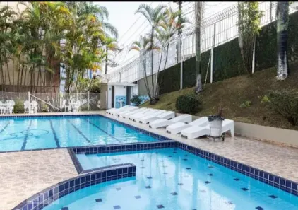 Apartamento com 2 Quartos à venda, 49m² no Vila Constança, São Paulo