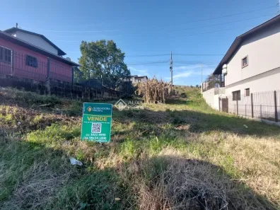 Lote/Terreno à venda, 362m² no São Luiz, Caxias do Sul