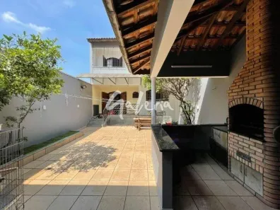 Sobrado com 3 Quartos à venda, 210m² no Osvaldo Cruz, São Caetano do Sul