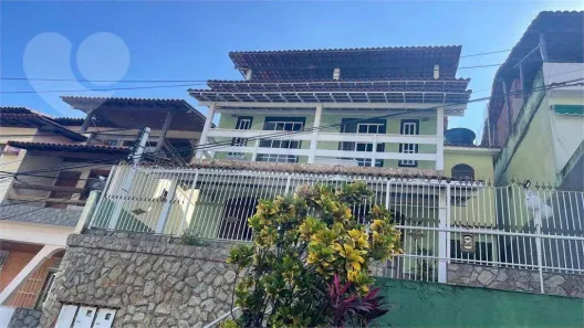 Casa com 2 Quartos à venda, 220m² no Venda da Cruz, São Gonçalo