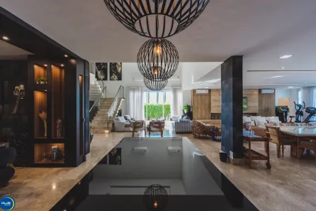 Casa de Condomínio com 5 Quartos à venda, 700m² no , Porto Feliz