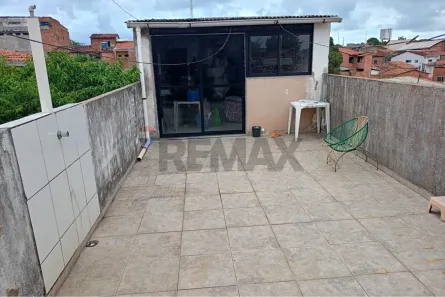 Casa com 3 Quartos à venda, 860m² no Jacintinho, Maceió