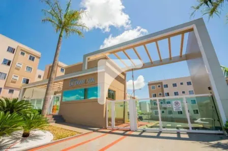 Apartamento com 2 Quartos à venda, 41m² no Colinas, Londrina