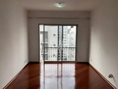 Apartamento com 2 Quartos para alugar, 75m² no Vila Olímpia, São Paulo