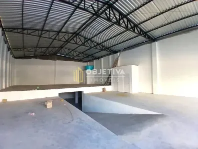 para alugar, 368m² no Pátria Nova, Novo Hamburgo