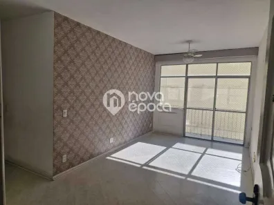 Apartamento com 2 Quartos à venda, 90m² no Méier, Rio de Janeiro
