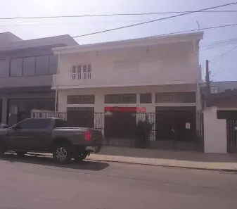 Imóvel Comercial com 3 Quartos para alugar, 407m² no Jardim de Itapoan, Paulínia