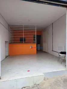 Ponto Comercial para alugar, 105m² no Aparecida, Bragança Paulista