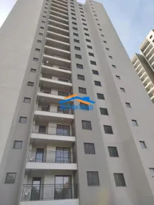 Apartamento com 2 Quartos à venda, 56m² no Votupoca, Barueri