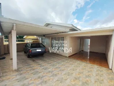 Casa com 4 Quartos à venda, 221m² no Bela Vista, Valinhos