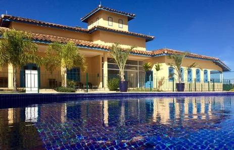 Casa de Condomínio com 5 Quartos à venda, 1000m² no Kurumin, Itu