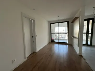 Apartamento com 1 Quarto para alugar, 49m² no Vila Mariana, São Paulo