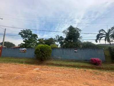 Lote/Terreno à venda, 1200m² no Loteamento Eldorado, Itu