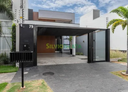 Casa com 3 Quartos à venda, 142m² no Jardim Canadá 2ª Parte, Maringá