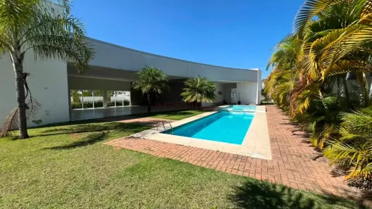 Casa de Condomínio com 5 Quartos à venda, 1360m² no Parque Reserva Fazenda Imperial, Sorocaba