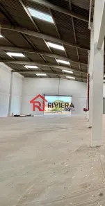 Galpão/Depósito/Armazém para alugar, 666m² no Maiobão, São José de Ribamar