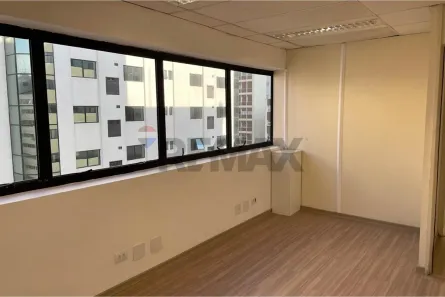 Sala Comercial com 2 Quartos para alugar, 89m² no Consolação, São Paulo