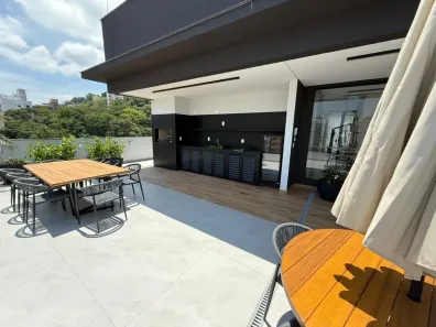 Apartamento com 1 Quarto à venda, 45m² no Centro, Florianópolis