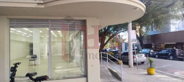 Ponto Comercial para alugar, 175m² no Perdizes, São Paulo