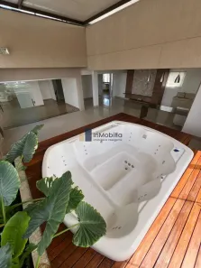 Apartamento com 5 Quartos à venda, 382m² no Jundiaí, Anápolis