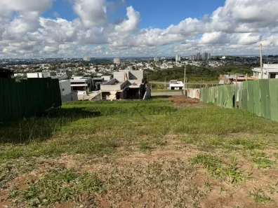 à venda, 385m² no Loteamento Terras Alpha São José dos Campos, São José dos Campos