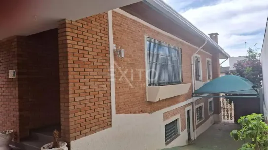 Casa com 6 Quartos para alugar, 245m² no Parque do Colégio, Jundiaí