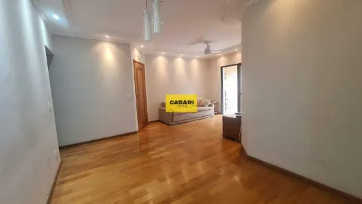 Apartamento com 3 Quartos à venda, 119m² no Anchieta, São Bernardo do Campo
