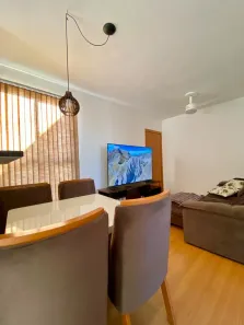 Apartamento com 2 Quartos à venda, 41m² no Juliana, Belo Horizonte