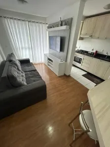 Apartamento com 2 Quartos à venda, 60m² no Bom Retiro, Joinville
