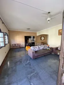 Sobrado com 5 Quartos para alugar, 250m² no Parque Boturussu, São Paulo