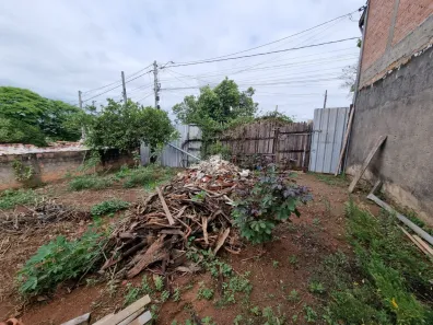 Lote/Terreno à venda, 270m² no Jardim São Paulo, Piracicaba