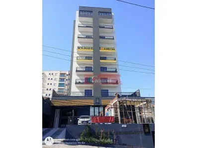 Apartamento com 1 Quarto à venda, 32m² no Vila Galvão, Guarulhos