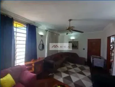 Casa com 3 Quartos à venda, 205m² no Vila Nova Valinhos, Valinhos